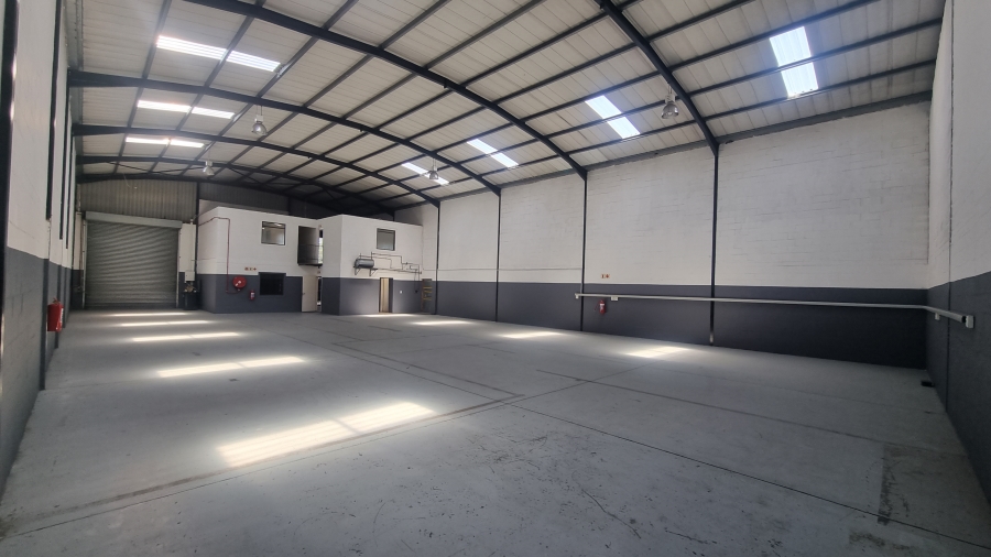 To Let commercial Property for Rent in Bellville South Western Cape